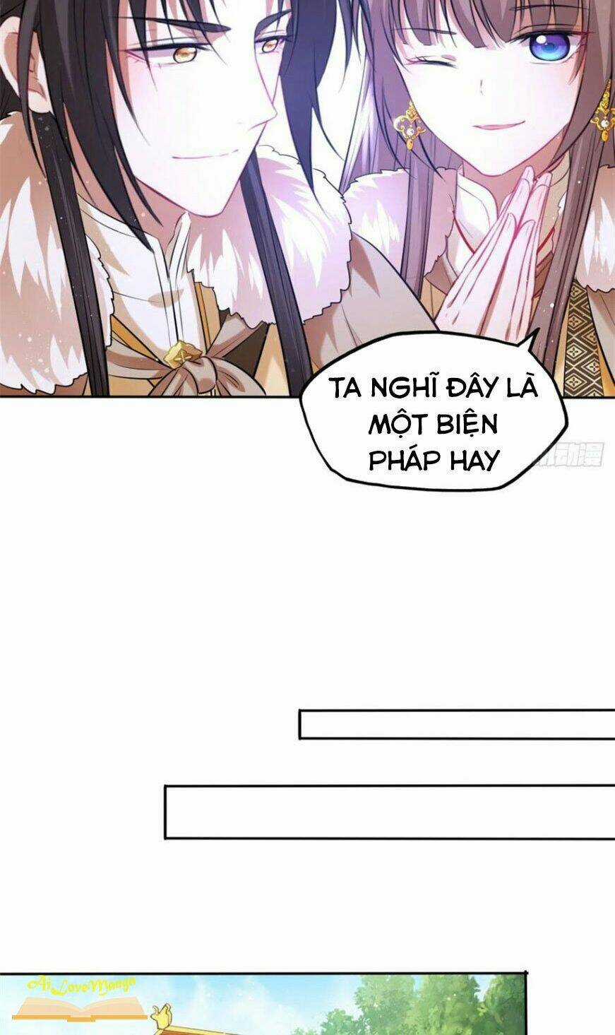 Vương Phi Thật Thích Trang Điểm - Chapter 119 - Trang 20