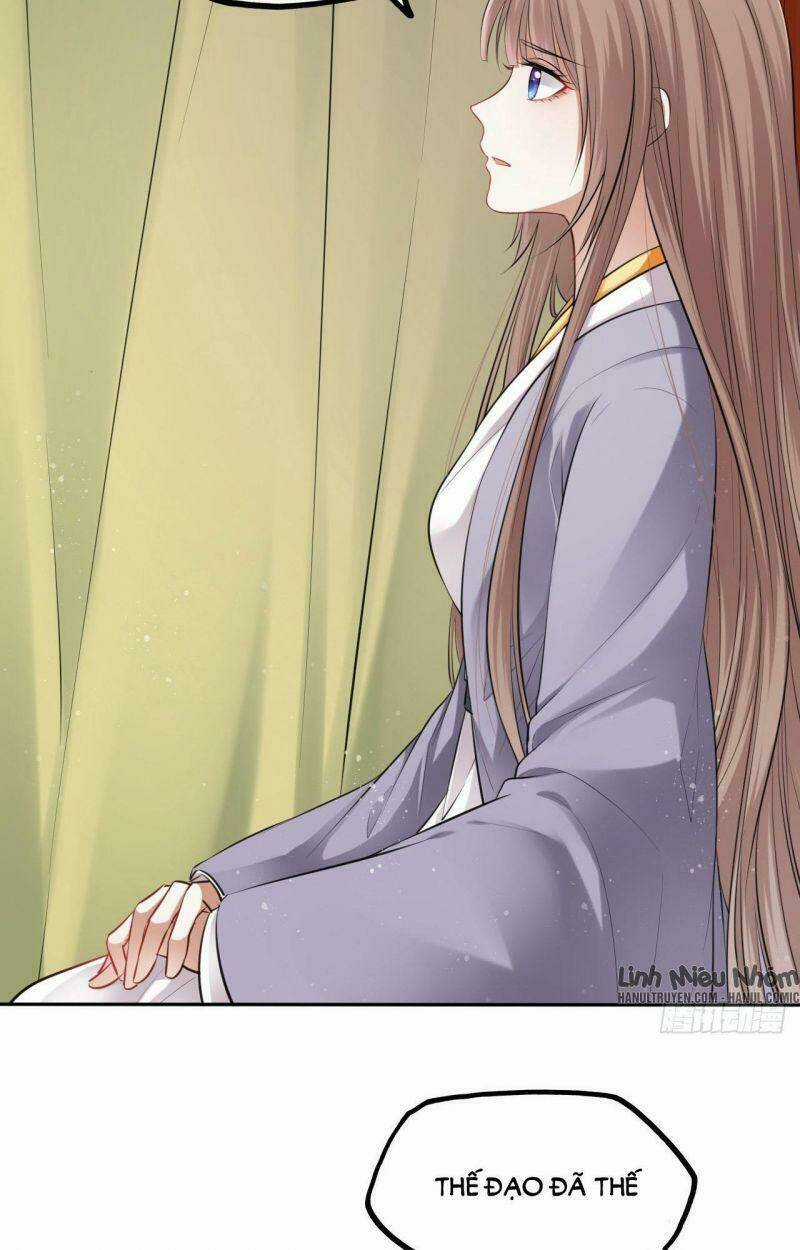 Vương Phi Thật Thích Trang Điểm - Chapter 12 - Trang 33
