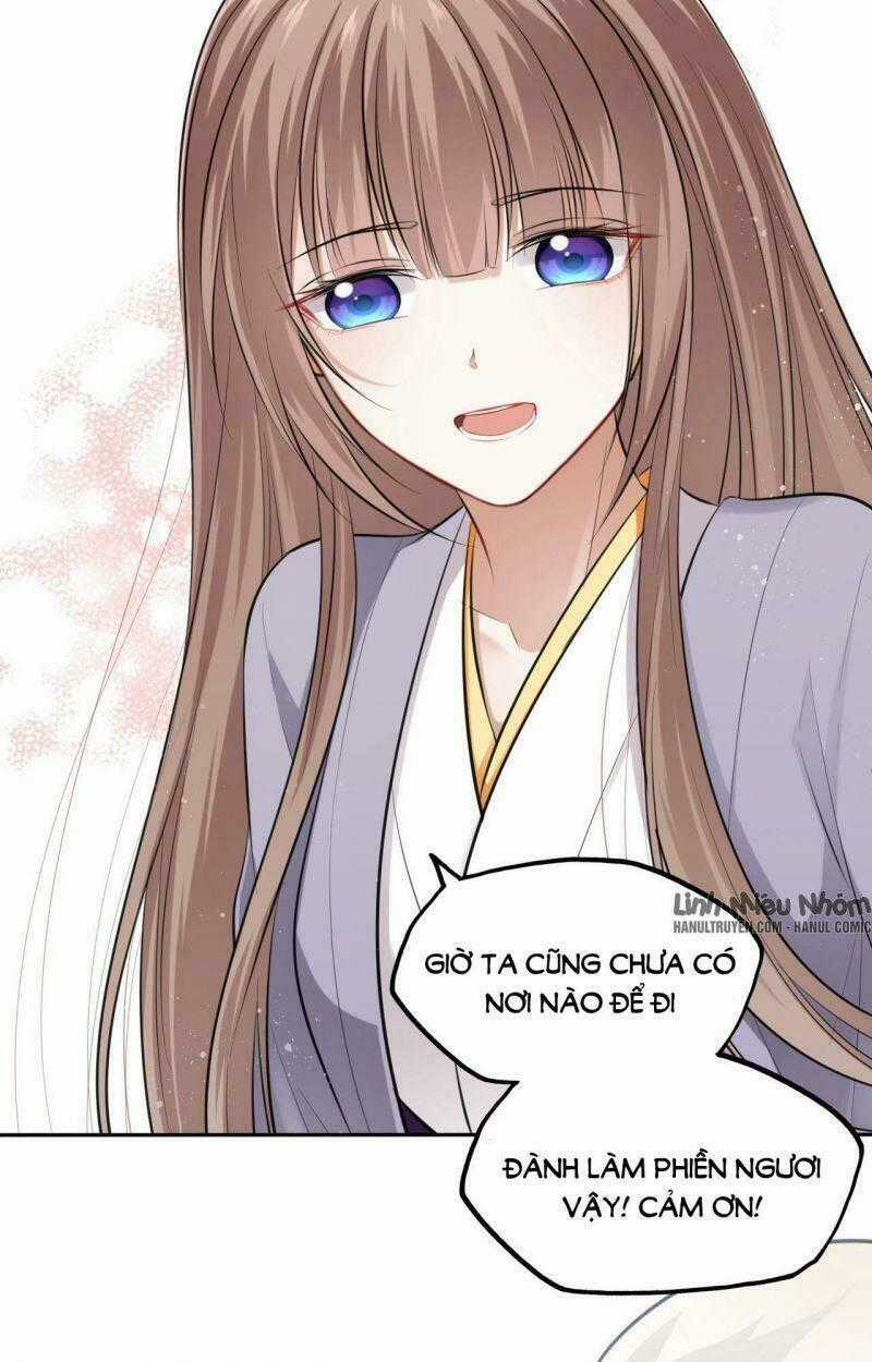 Vương Phi Thật Thích Trang Điểm - Chapter 12 - Trang 40