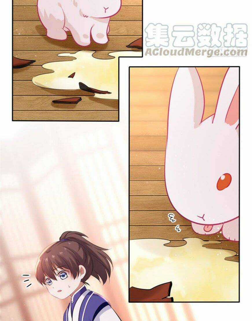 Vương Phi Thật Thích Trang Điểm - Chapter 120 - Trang 18