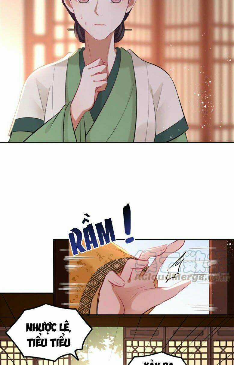 Vương Phi Thật Thích Trang Điểm - Chapter 120 - Trang 24