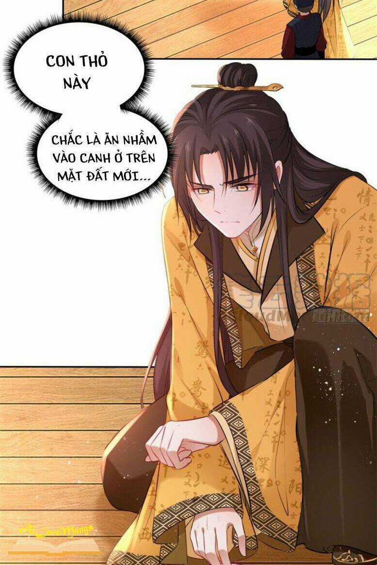 Vương Phi Thật Thích Trang Điểm - Chapter 120 - Trang 27