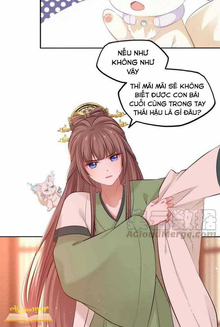 Vương Phi Thật Thích Trang Điểm - Chapter 121 - Trang 13