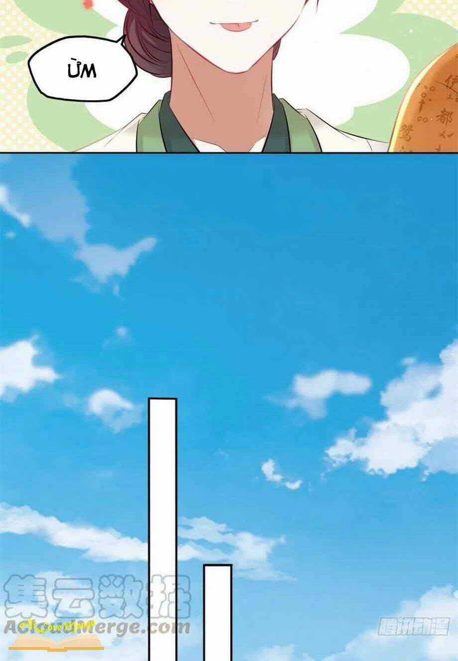 Vương Phi Thật Thích Trang Điểm - Chapter 121 - Trang 29