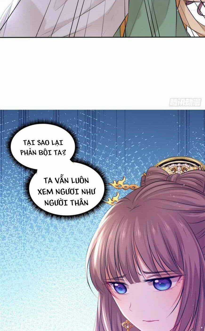 Vương Phi Thật Thích Trang Điểm - Chapter 121 - Trang 10