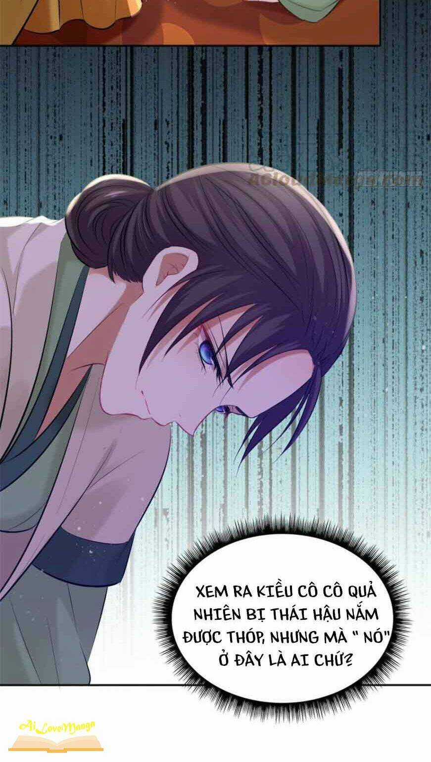 Vương Phi Thật Thích Trang Điểm - Chapter 122 - Trang 14