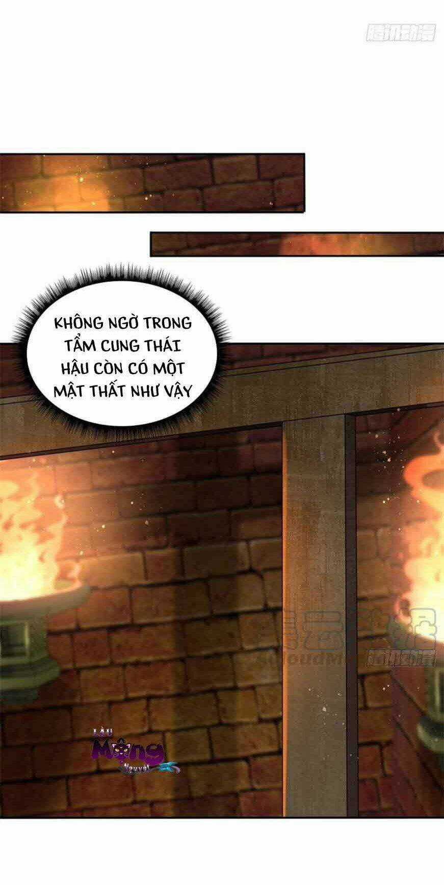 Vương Phi Thật Thích Trang Điểm - Chapter 122 - Trang 15