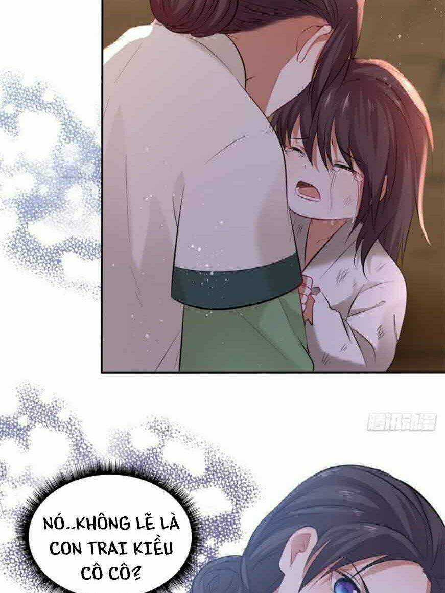 Vương Phi Thật Thích Trang Điểm - Chapter 122 - Trang 19