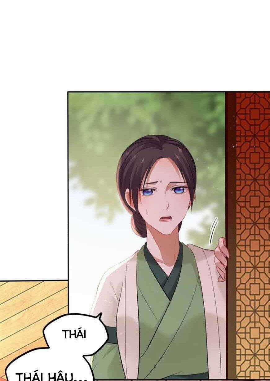 Vương Phi Thật Thích Trang Điểm - Chapter 122 - Trang 3