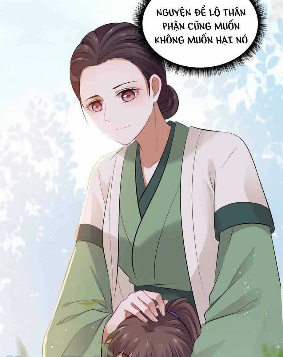 Vương Phi Thật Thích Trang Điểm - Chapter 122 - Trang 22