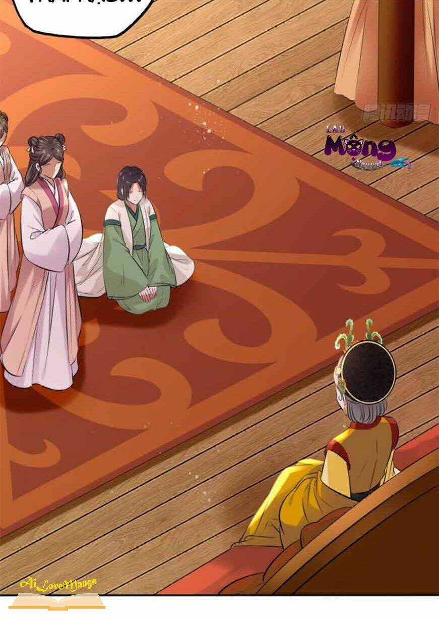 Vương Phi Thật Thích Trang Điểm - Chapter 122 - Trang 4