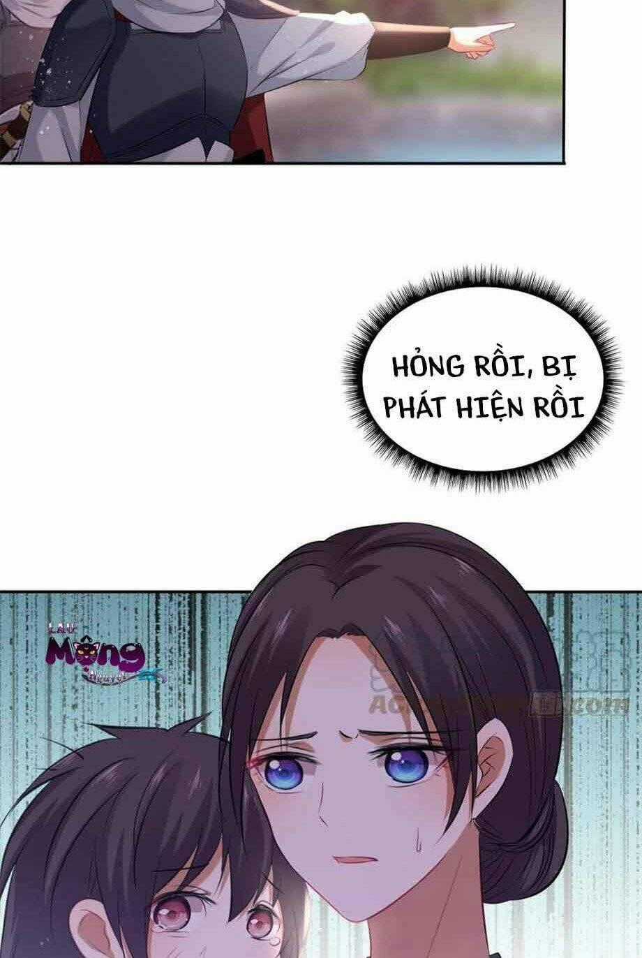 Vương Phi Thật Thích Trang Điểm - Chapter 122 - Trang 40