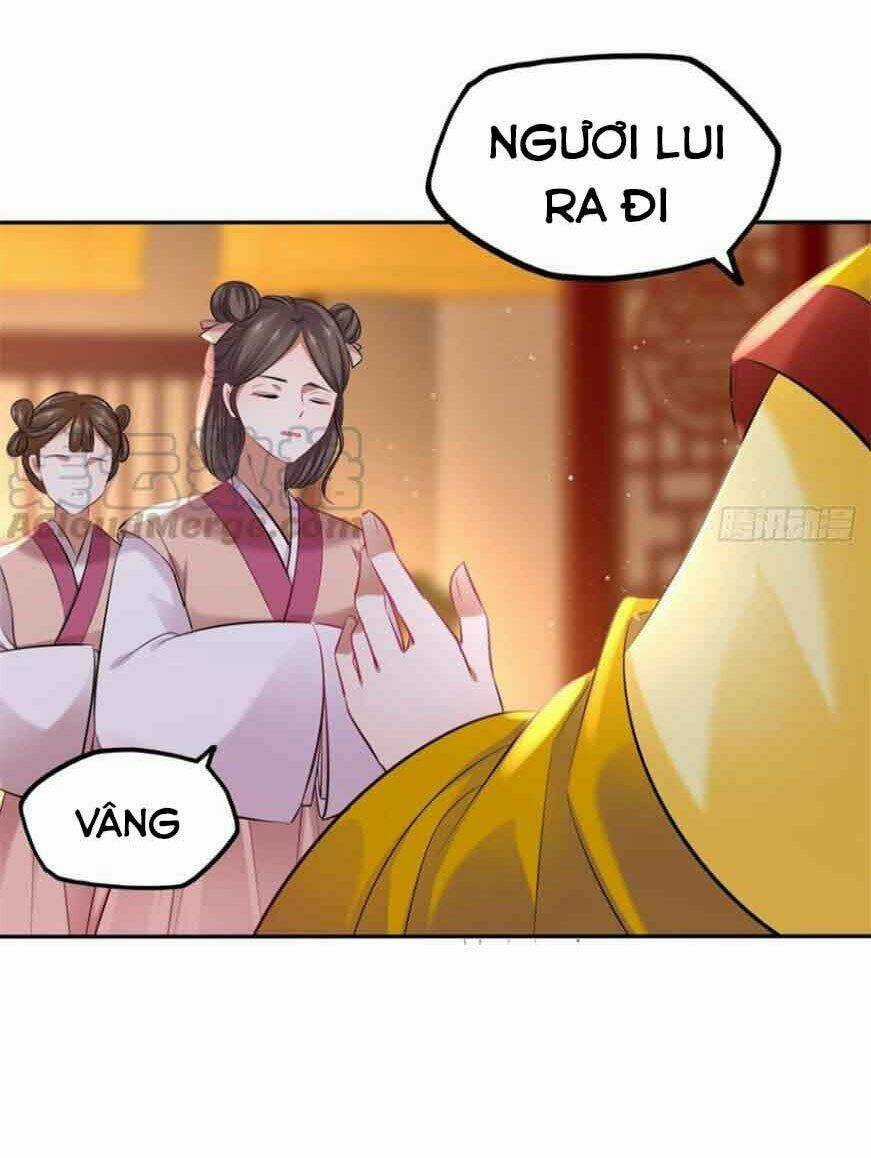 Vương Phi Thật Thích Trang Điểm - Chapter 122 - Trang 5