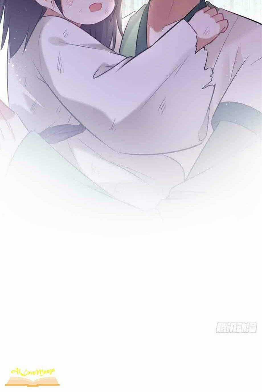 Vương Phi Thật Thích Trang Điểm - Chapter 122 - Trang 41