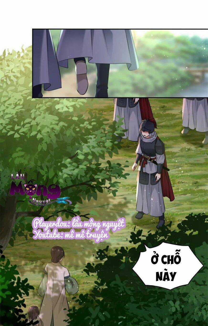 Vương Phi Thật Thích Trang Điểm - Chapter 123 - Trang 3