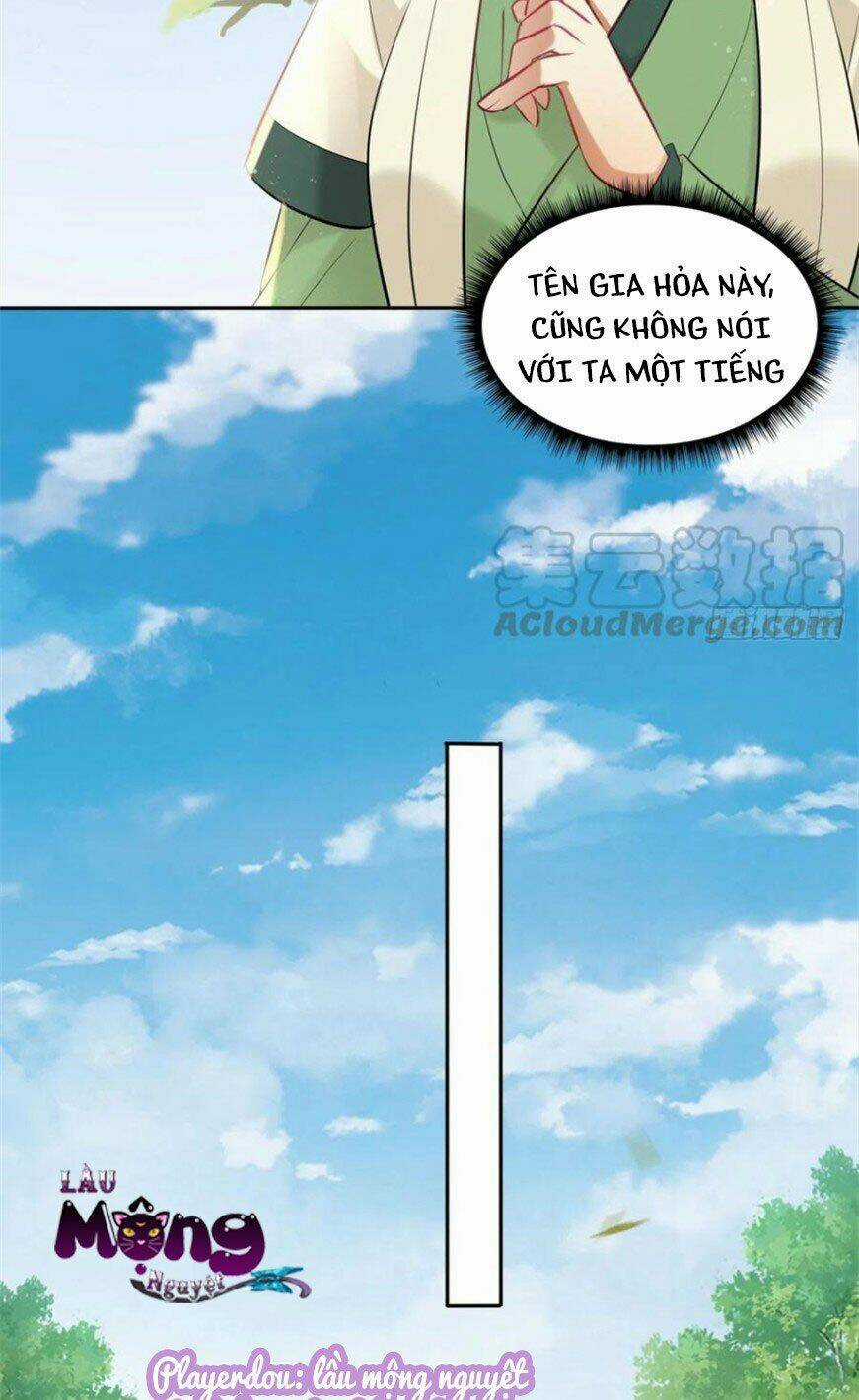 Vương Phi Thật Thích Trang Điểm - Chapter 123 - Trang 7