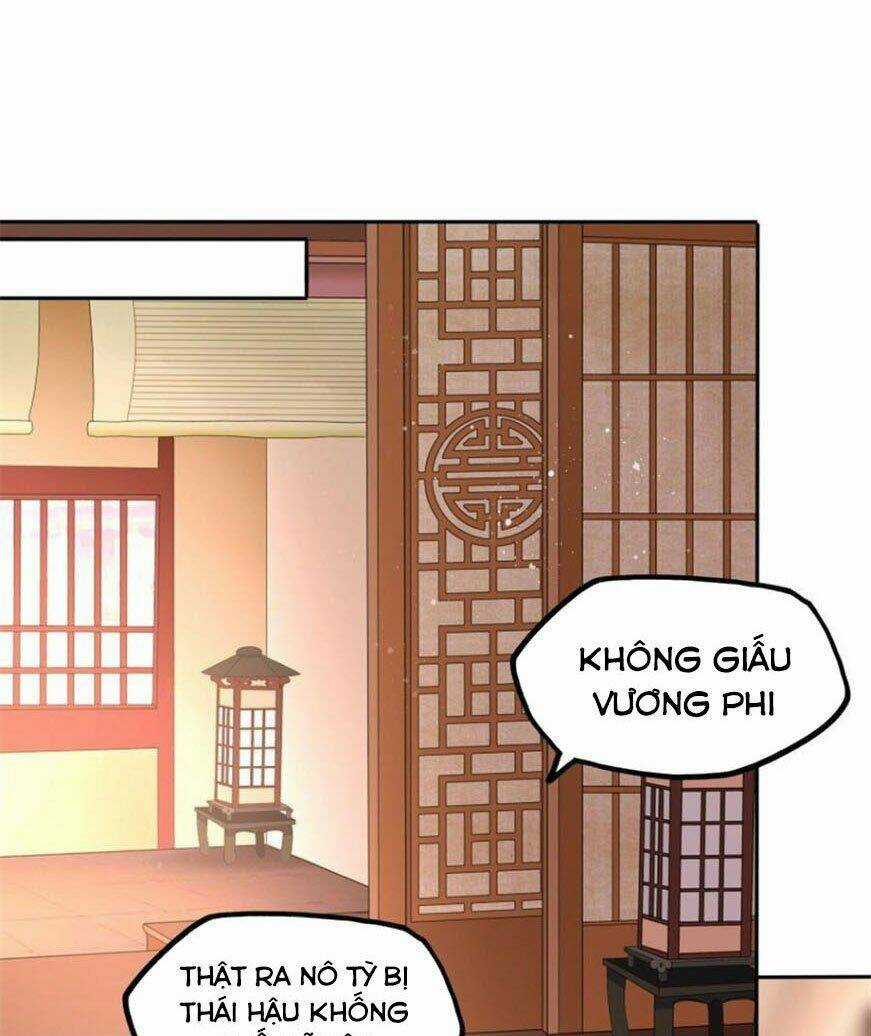Vương Phi Thật Thích Trang Điểm - Chapter 124 - Trang 3