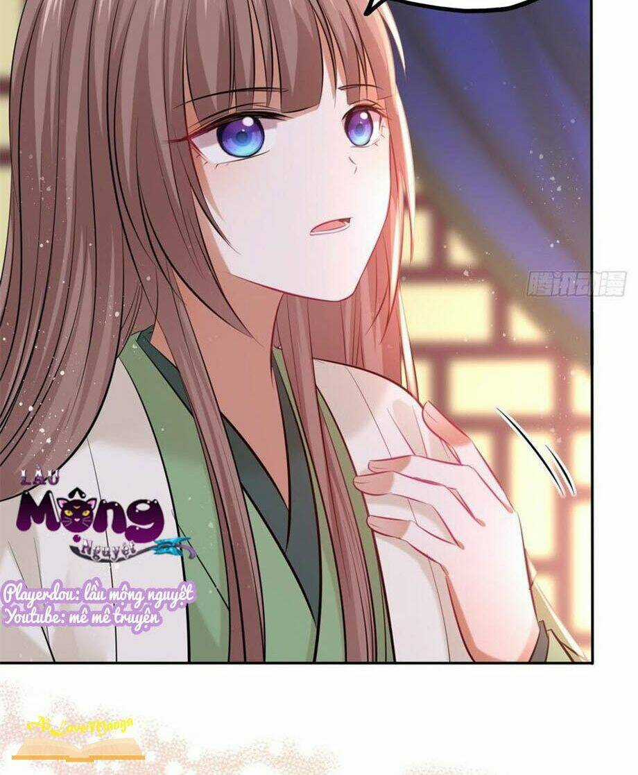 Vương Phi Thật Thích Trang Điểm - Chapter 124 - Trang 33