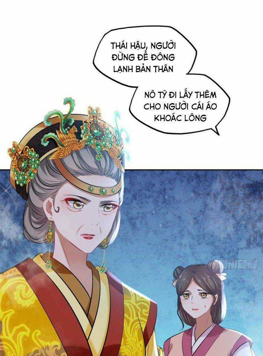 Vương Phi Thật Thích Trang Điểm - Chapter 125 - Trang 11