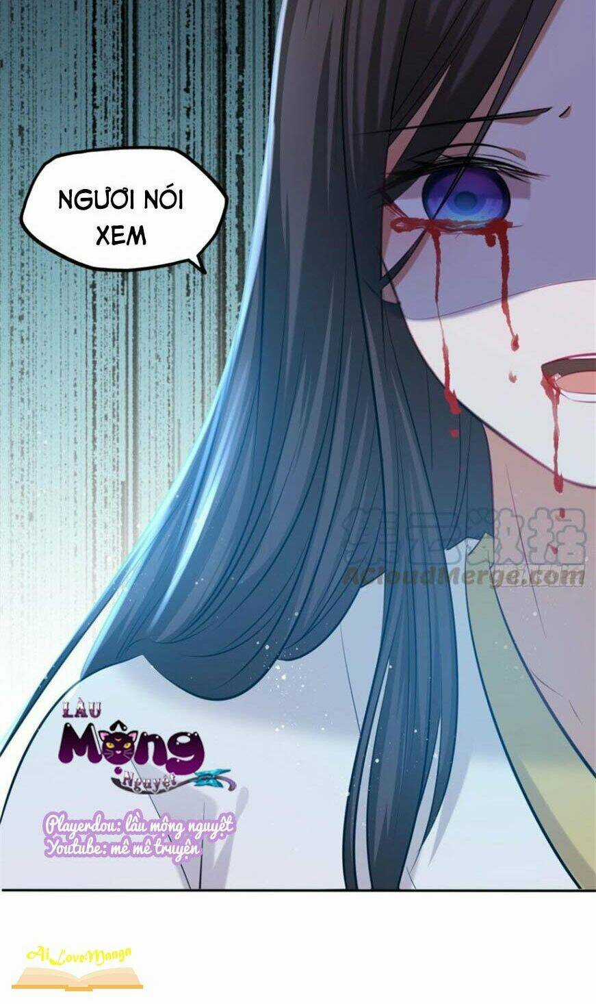 Vương Phi Thật Thích Trang Điểm - Chapter 125 - Trang 18