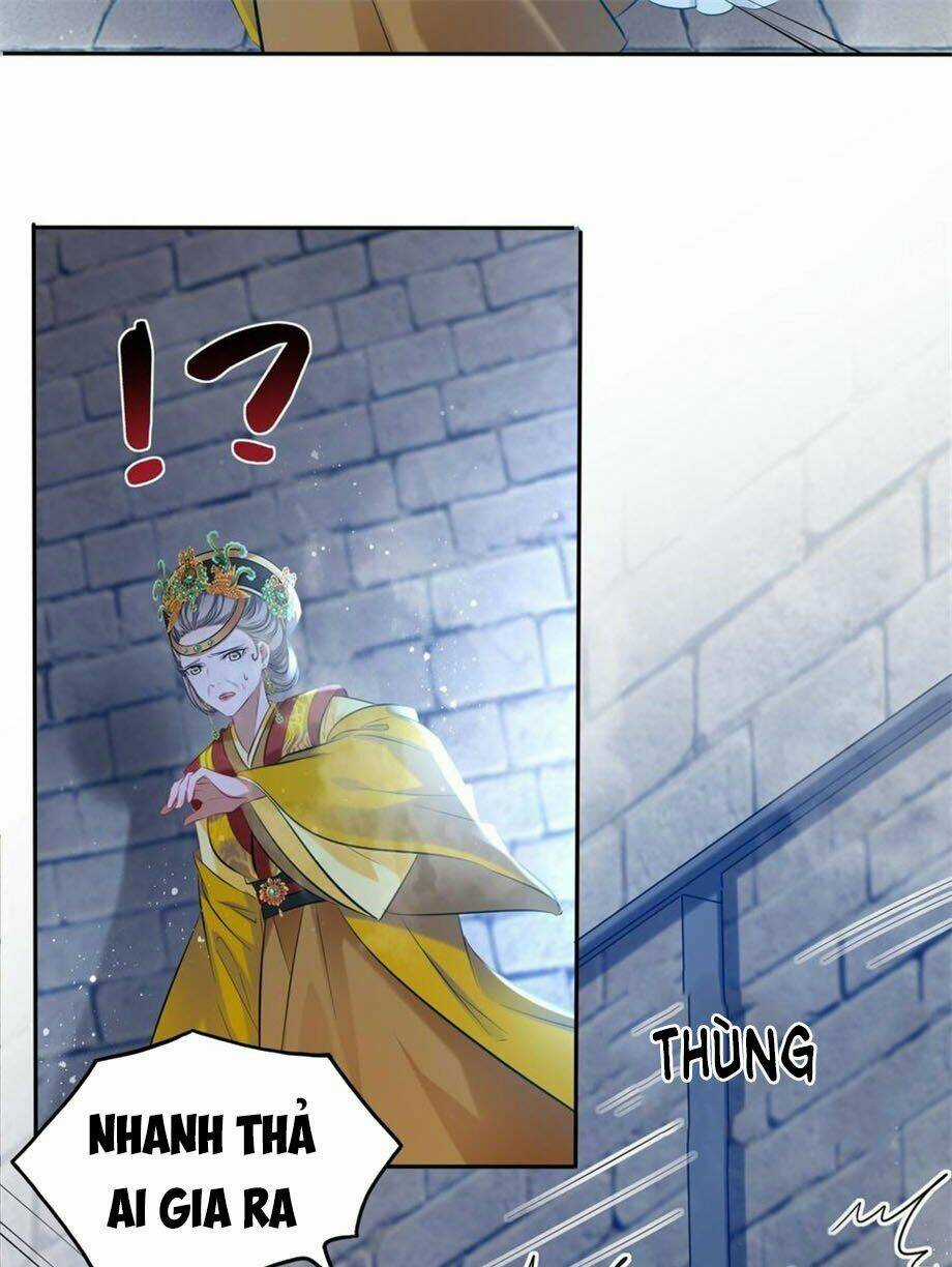 Vương Phi Thật Thích Trang Điểm - Chapter 125 - Trang 20