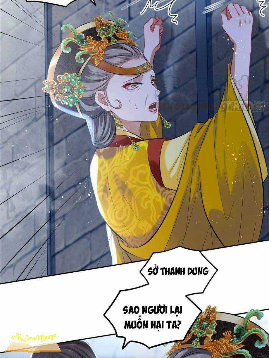Vương Phi Thật Thích Trang Điểm - Chapter 125 - Trang 21