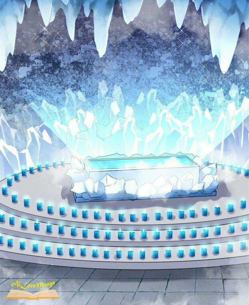 Vương Phi Thật Thích Trang Điểm - Chapter 125 - Trang 8