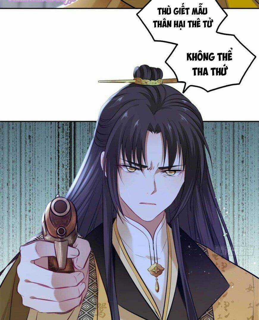 Vương Phi Thật Thích Trang Điểm - Chapter 126 - Trang 6