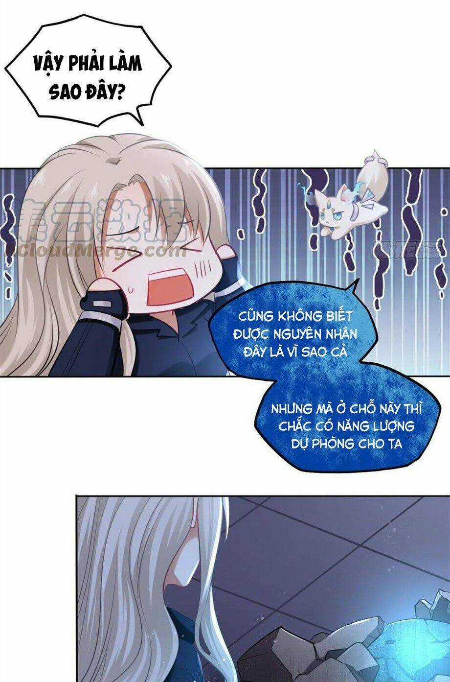 Vương Phi Thật Thích Trang Điểm - Chapter 127 - Trang 22