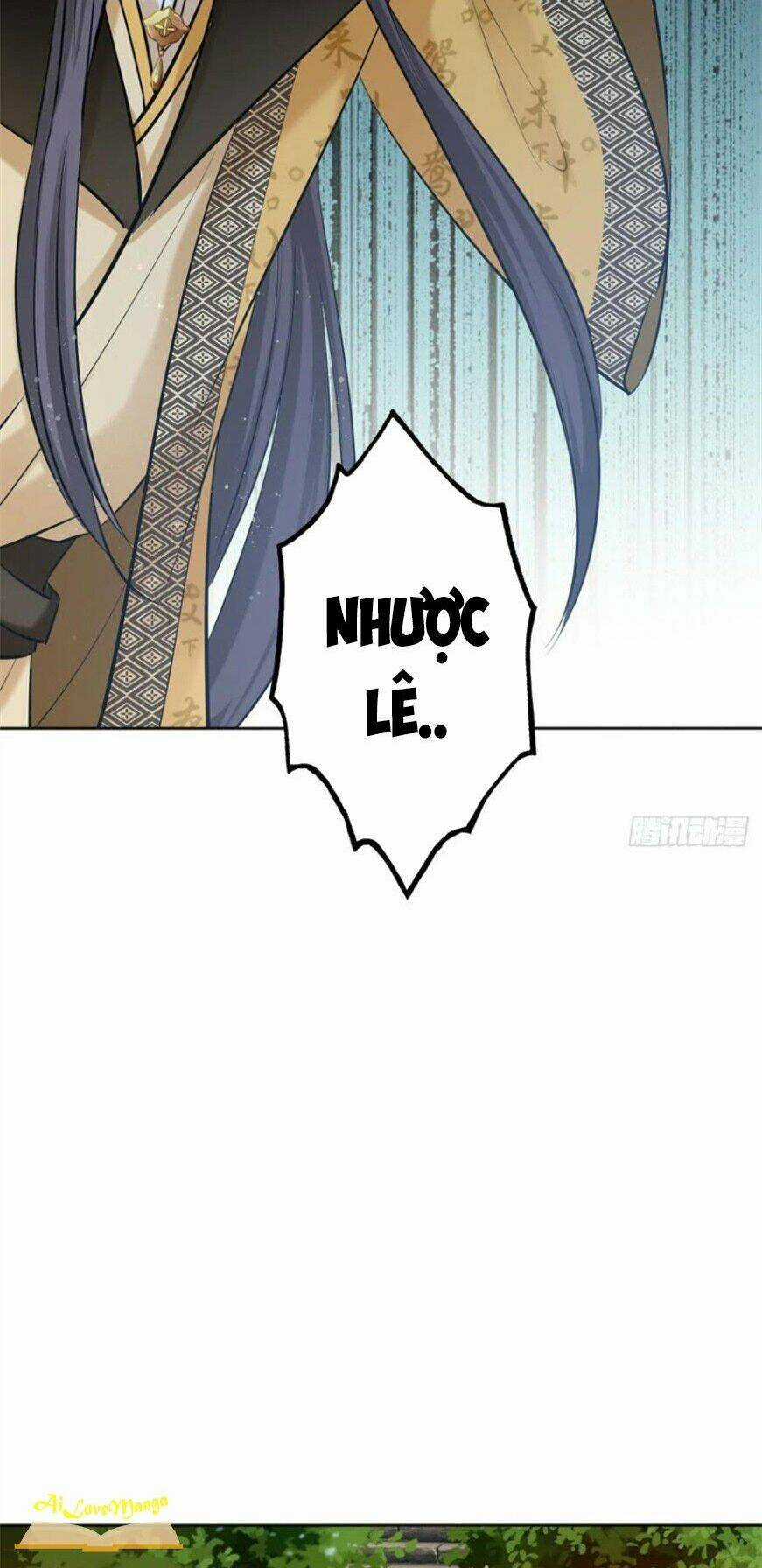 Vương Phi Thật Thích Trang Điểm - Chapter 127 - Trang 5