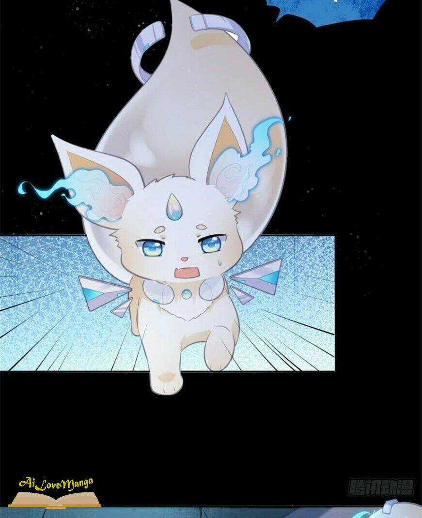 Vương Phi Thật Thích Trang Điểm - Chapter 127 - Trang 9