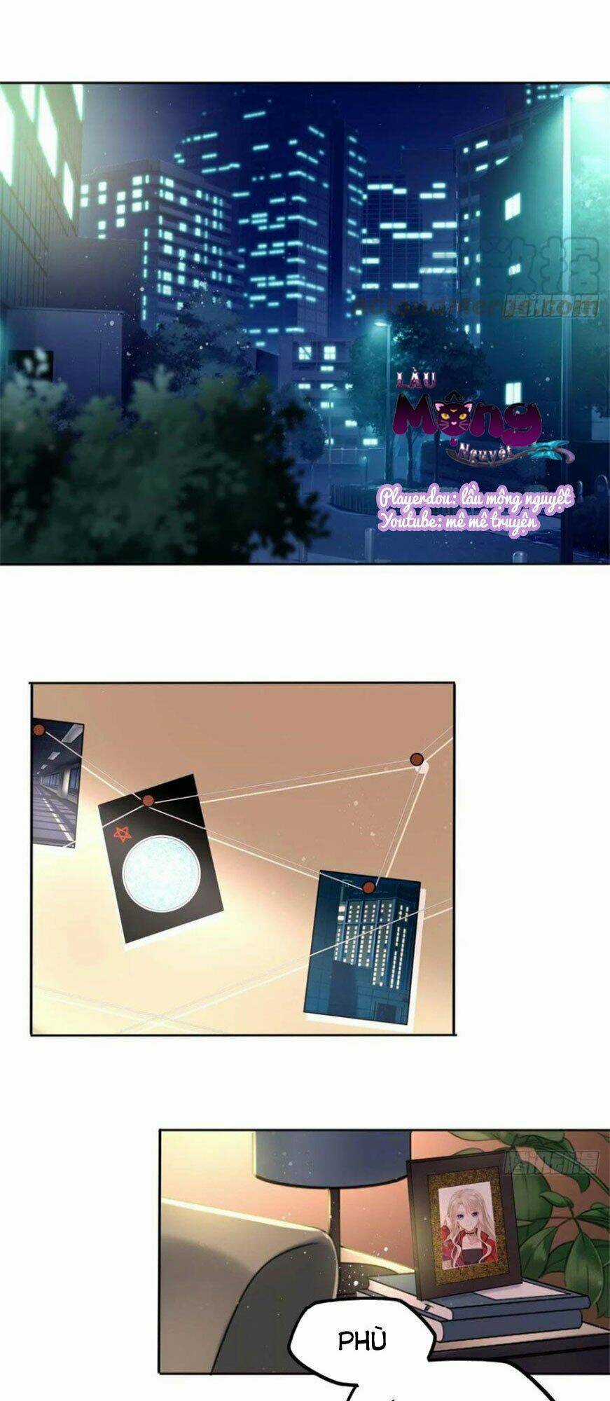 Vương Phi Thật Thích Trang Điểm - Chapter 128 - Trang 15