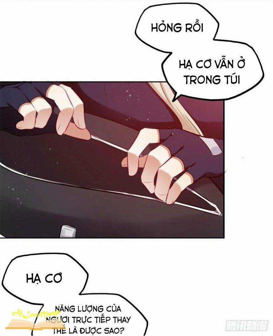 Vương Phi Thật Thích Trang Điểm - Chapter 128 - Trang 17