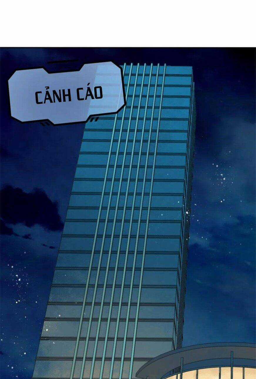 Vương Phi Thật Thích Trang Điểm - Chapter 128 - Trang 3