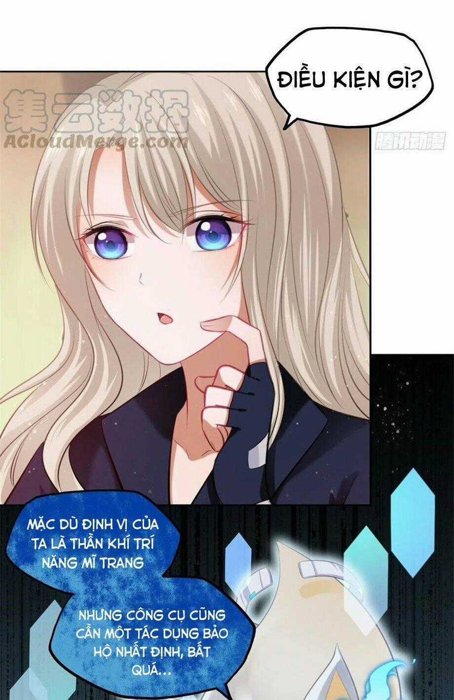 Vương Phi Thật Thích Trang Điểm - Chapter 128 - Trang 26