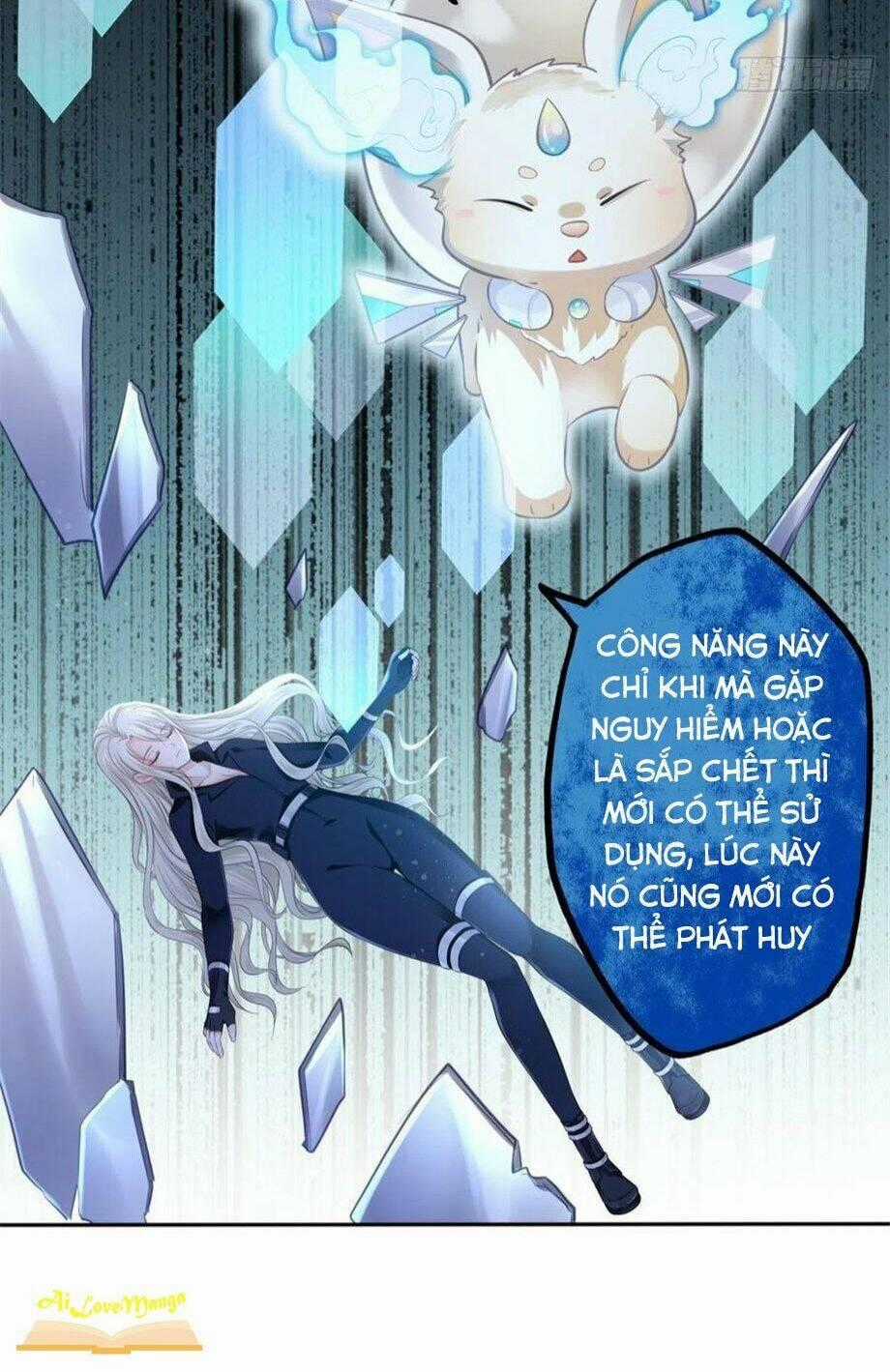 Vương Phi Thật Thích Trang Điểm - Chapter 128 - Trang 27