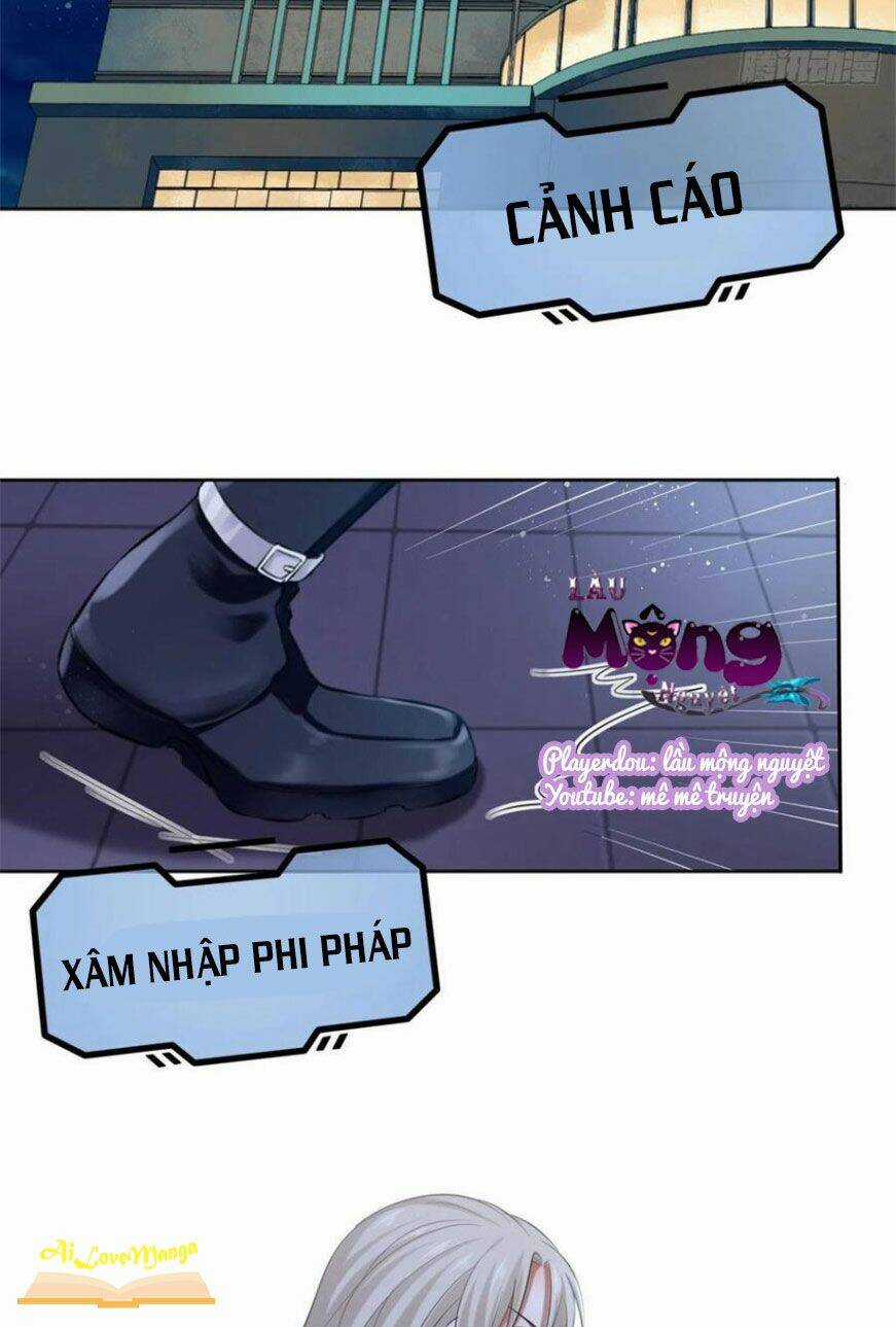 Vương Phi Thật Thích Trang Điểm - Chapter 128 - Trang 4