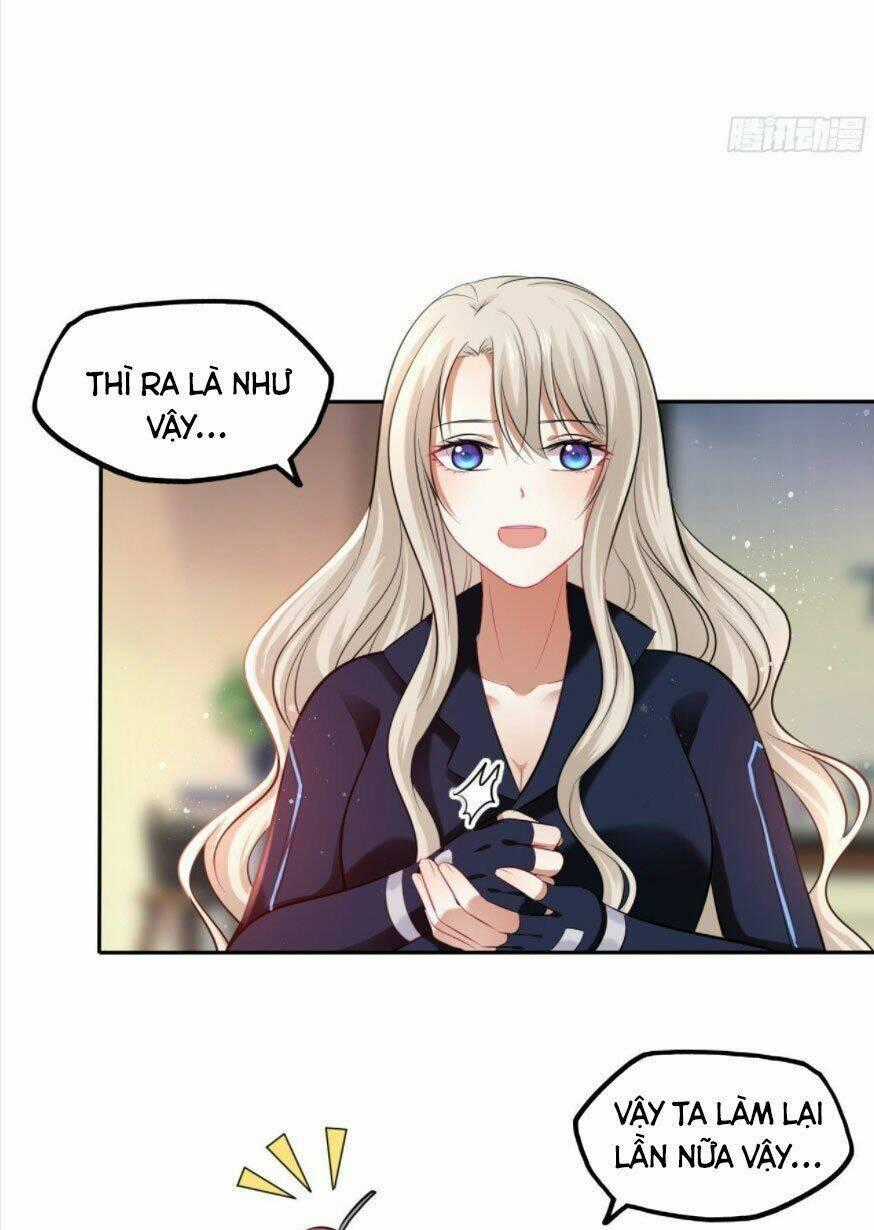 Vương Phi Thật Thích Trang Điểm - Chapter 129 - Trang 1