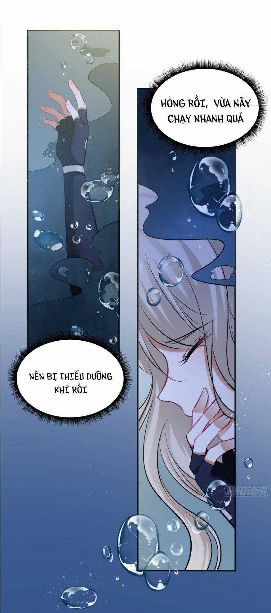 Vương Phi Thật Thích Trang Điểm - Chapter 129 - Trang 15