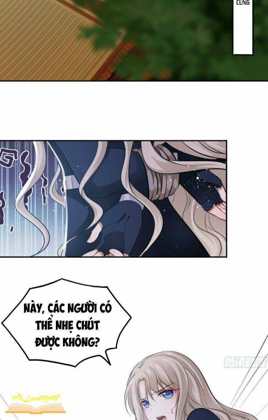 Vương Phi Thật Thích Trang Điểm - Chapter 129 - Trang 30