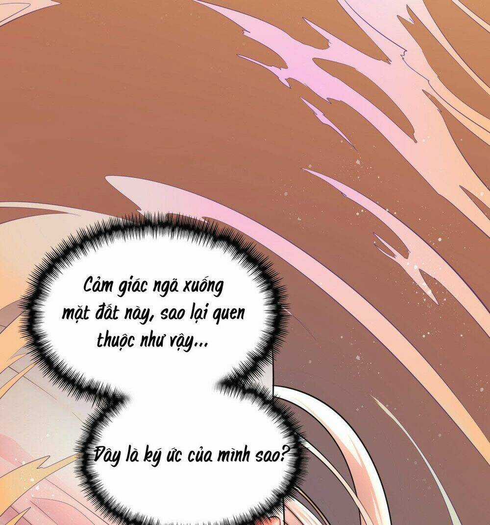 Vương Phi Thật Thích Trang Điểm - Chapter 13 - Trang 6