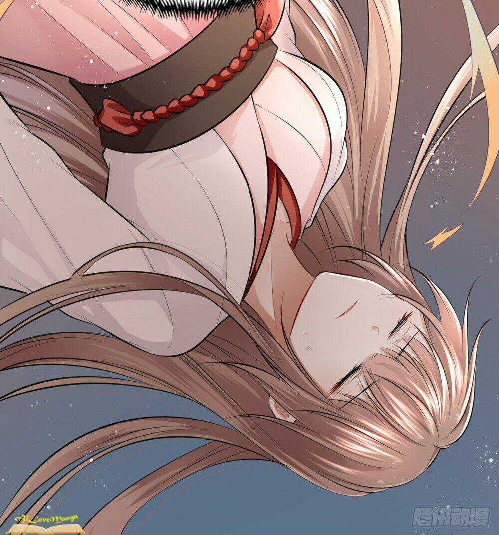 Vương Phi Thật Thích Trang Điểm - Chapter 13 - Trang 7