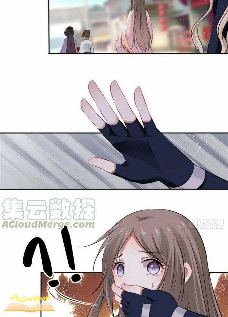 Vương Phi Thật Thích Trang Điểm - Chapter 130 - Trang 15