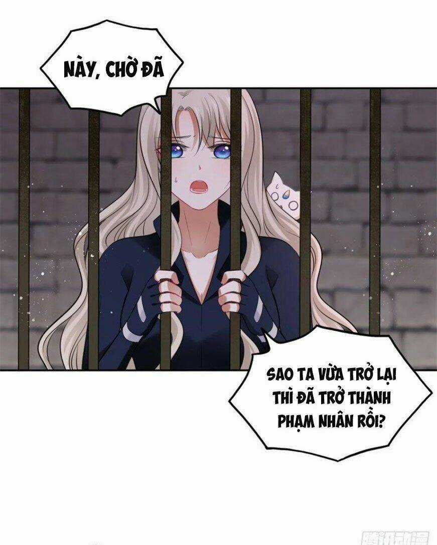 Vương Phi Thật Thích Trang Điểm - Chapter 130 - Trang 3