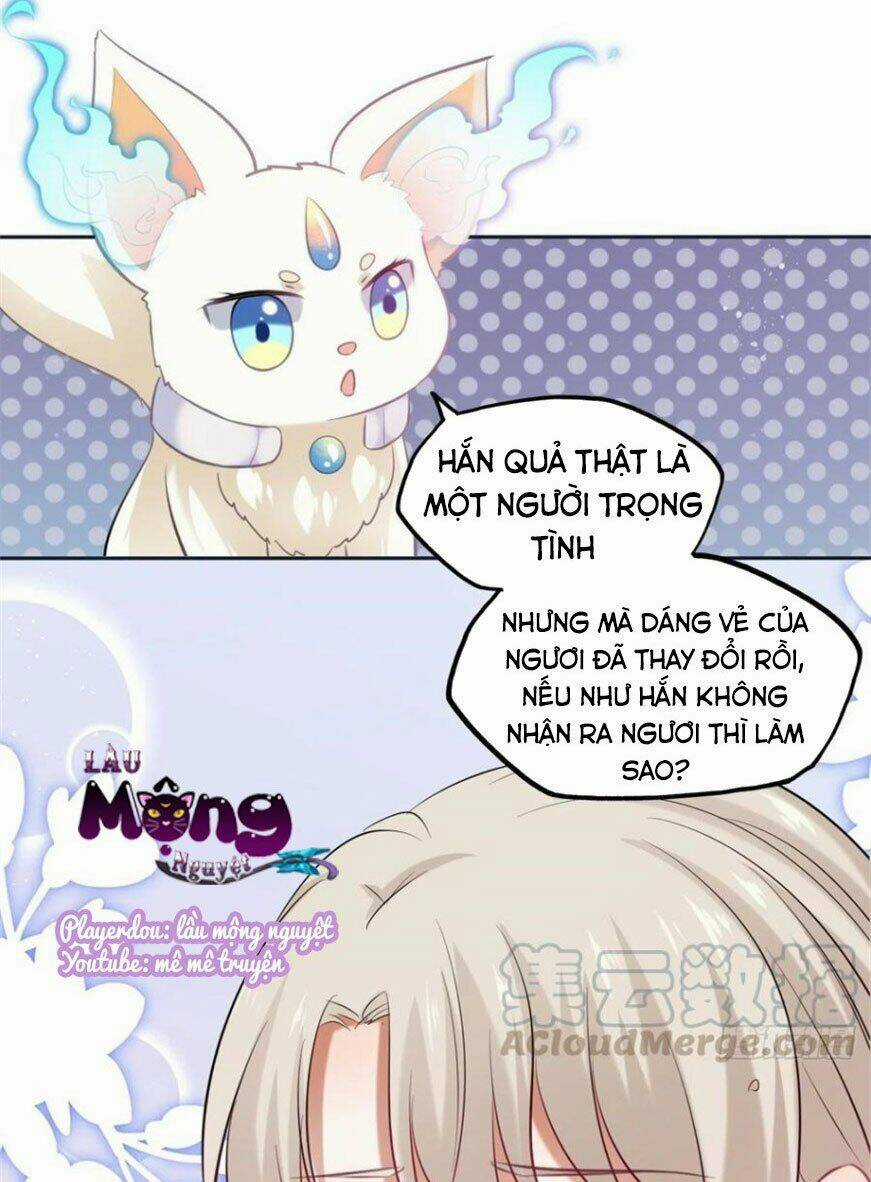 Vương Phi Thật Thích Trang Điểm - Chapter 131 - Trang 16