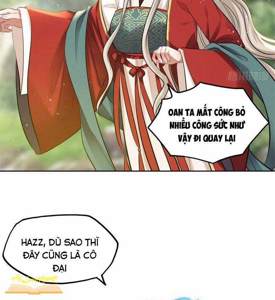 Vương Phi Thật Thích Trang Điểm - Chapter 131 - Trang 27