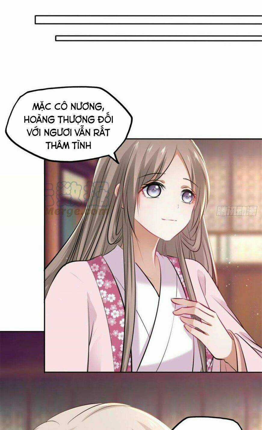 Vương Phi Thật Thích Trang Điểm - Chapter 131 - Trang 8