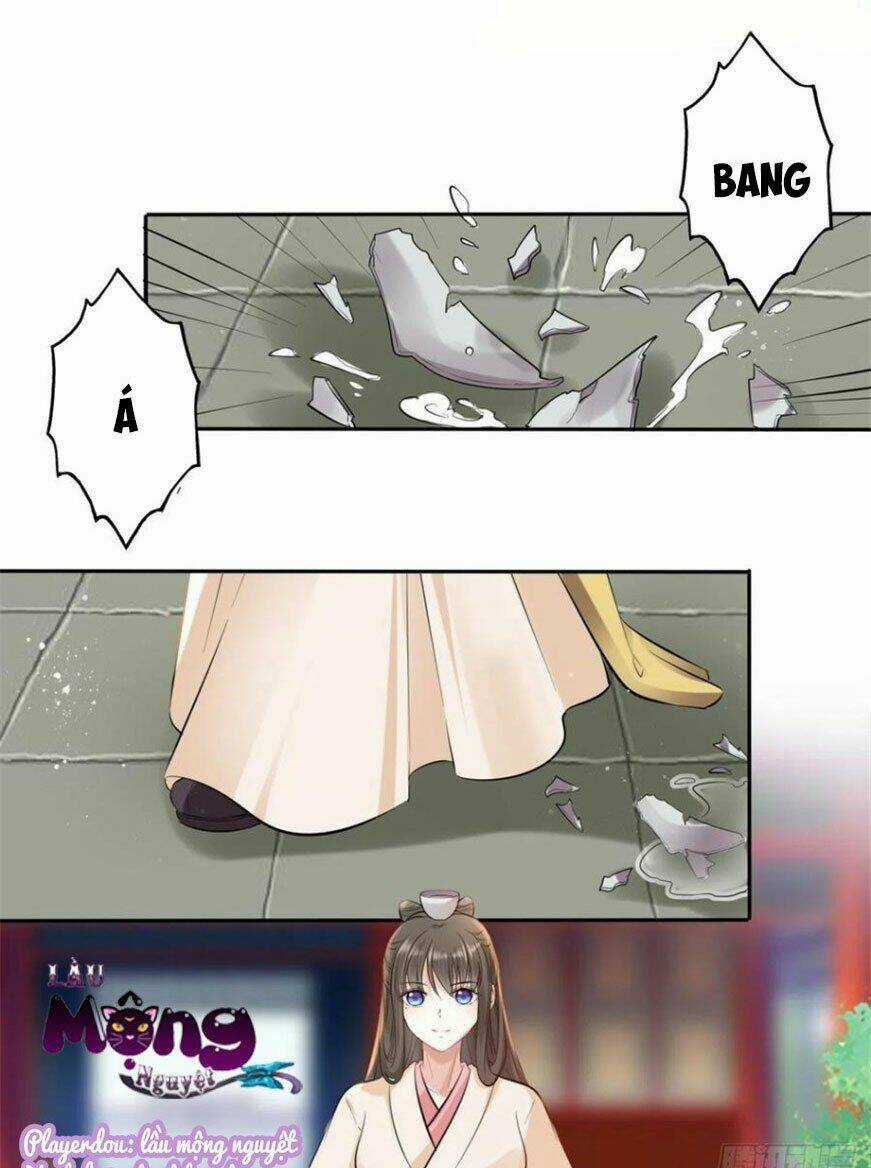 Vương Phi Thật Thích Trang Điểm - Chapter 132 - Trang 19