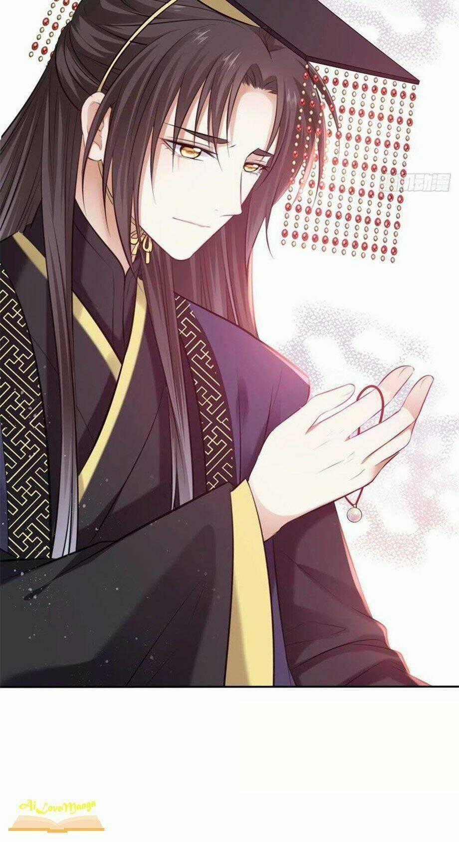 Vương Phi Thật Thích Trang Điểm - Chapter 132 - Trang 35