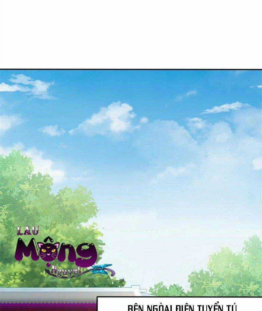 Vương Phi Thật Thích Trang Điểm - Chapter 133 - Trang 3